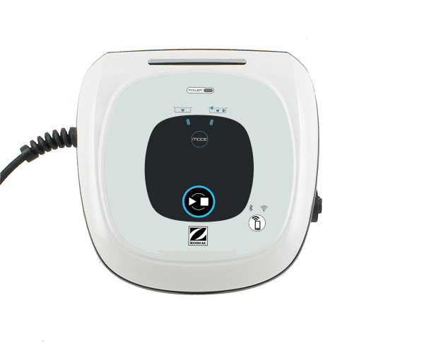 Poolroboter Zodiac CNX50 iQ mit Handy App Steuerung