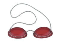 Solarium UV-Schutzbrille Standard