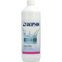 Algizid blau DELPHIN
