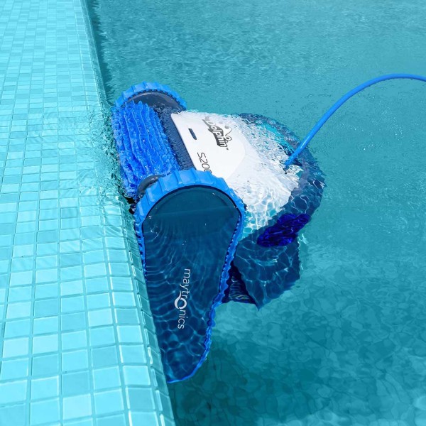 Poolroboter Dolphin S200