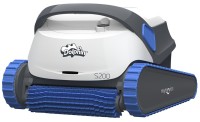 Poolroboter Dolphin S200