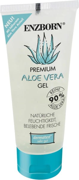 ENZBORN® Premium Aloe Vera Gel