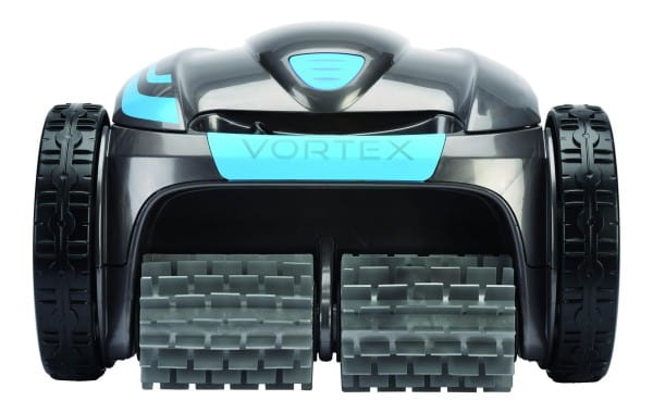 Zodiac Vortex OV 3505 Poolroboter mit Fernbedienung
