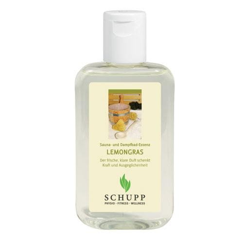 Sauna / Dampfbad-Essenz Lemongras