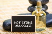 Anleitung: Hot Stone Massage geben & Steine erwärmen