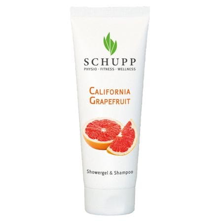 Schupp California Grapefruit Showergel